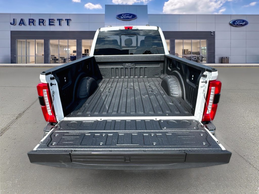 New 2026 Ford F250 Lariat w/ Lariat Ultimate Package AWD/4WD image 28
