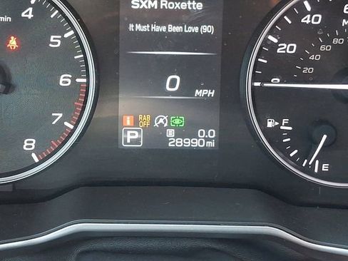Used 2023 Subaru Outback Touring XT AWD/4WD image 23