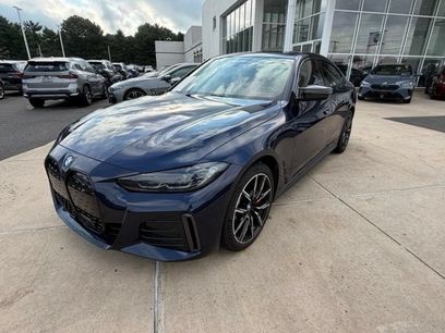 Certified 2023 BMW i4 M50 w/ M Carbon Exterior Package