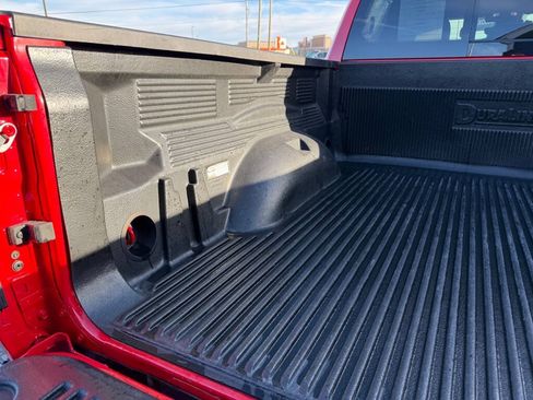Used 2025 RAM 1500 Big Horn AWD/4WD image 43