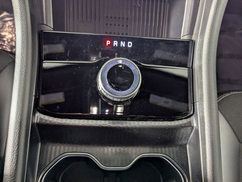 New 2026 Jeep Grand Cherokee Altitude RWD image 16