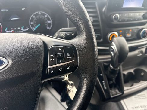 Used 2024 Ford Transit 250 Low Roof w/ Exterior Upgrade Package image 34