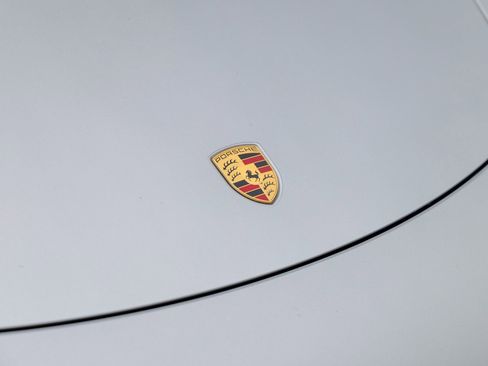 Certified 2017 Porsche 911 Carrera 4S image 15