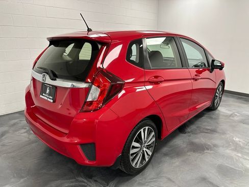 Used 2016 Honda Fit EX image 6