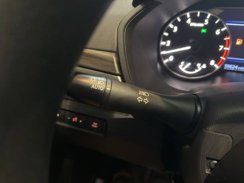 Used 2024 Nissan Altima 2.5 SV image 20