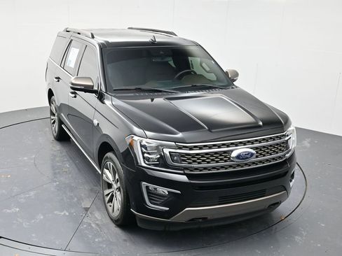Used 2020 Ford Expedition King Ranch image 44