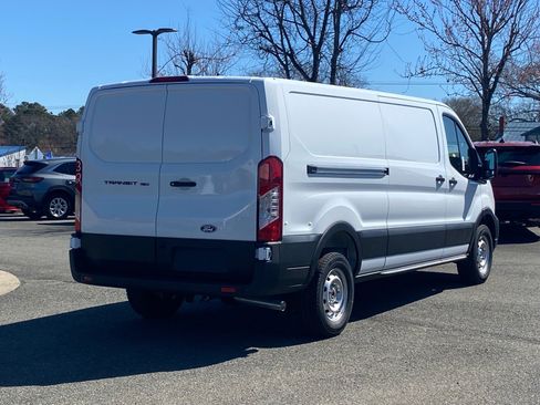 New 2026 Ford Transit 150 Low Roof image 3