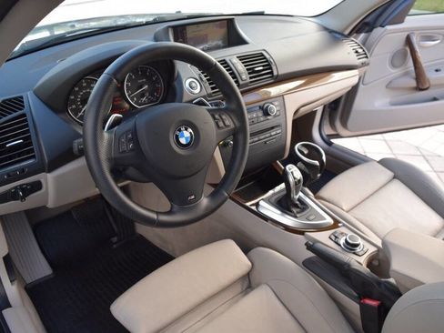 Used 2011 BMW 135i Coupe RWD image 43