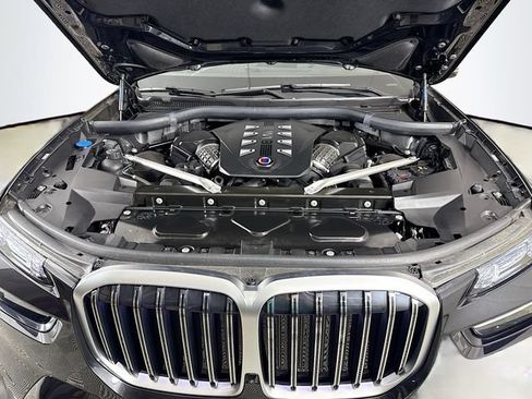 Used 2024 BMW ALPINA XB7 AWD/4WD image 33