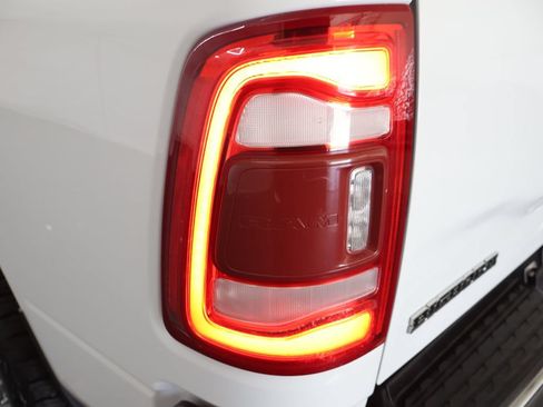 Used 2022 RAM 2500 Big Horn w/ Safety Group B AWD/4WD image 32