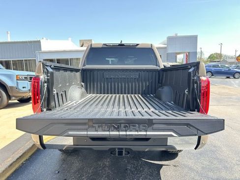 New 2026 Toyota Tundra SR5 AWD/4WD image 10
