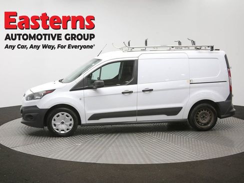 Used 2018 Ford Transit Connect XL FWD image 55