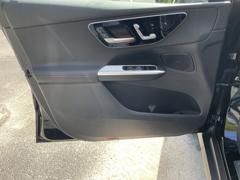 New 2026 Mercedes-Benz GLC 300 GLC 300 SUV image 17