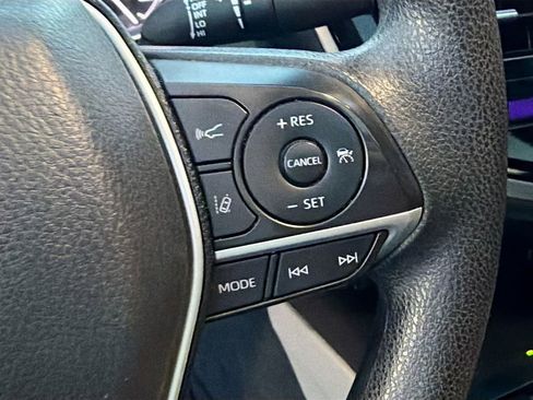 Used 2023 Toyota Camry LE w/ Audio Upgrade Package image 35