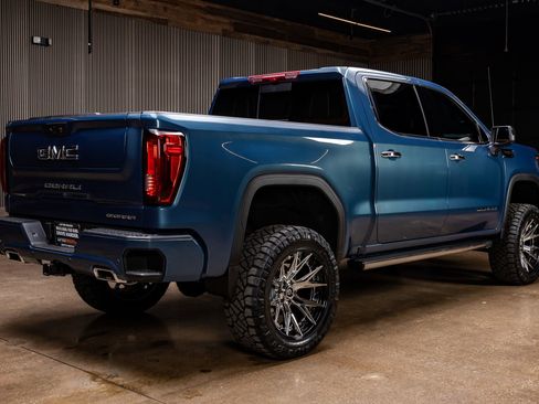 Used 2026 GMC Sierra 1500 Denali Ultimate image 10