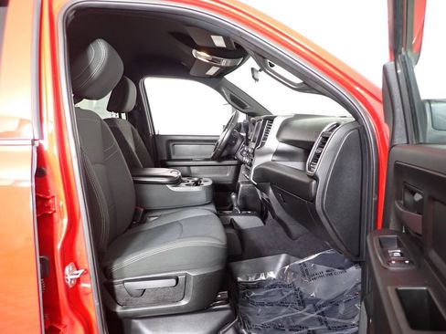 Used 2022 RAM 2500 Tradesman AWD/4WD image 31