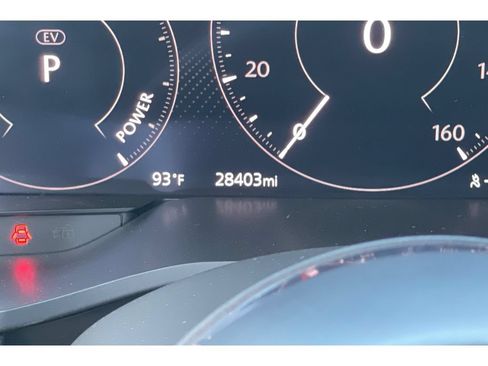 Certified 2024 MAZDA CX-90 Plug-In Hybrid w/ Preferred AWD/4WD image 43