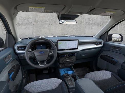 New 2026 Ford Maverick XLT FWD image 9