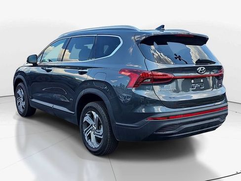 Used 2023 Hyundai Santa Fe SEL AWD/4WD image 5