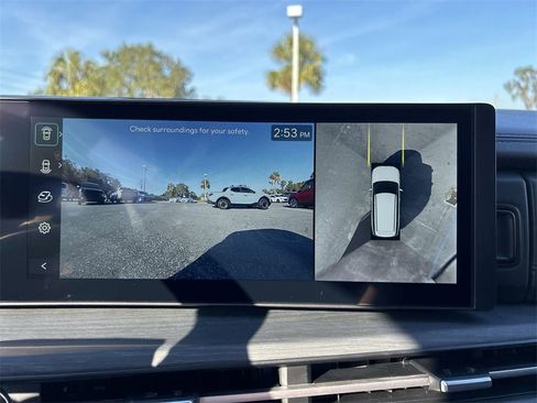 New 2026 Hyundai Santa Fe Limited image 6