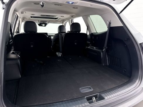 Used 2022 Kia Telluride S FWD image 35