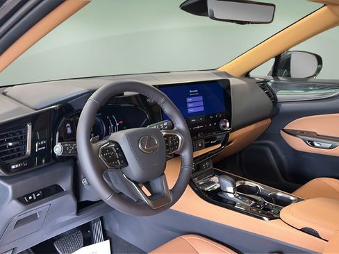 New 2026 Lexus NX 350h AWD w/ Premium Package image 14