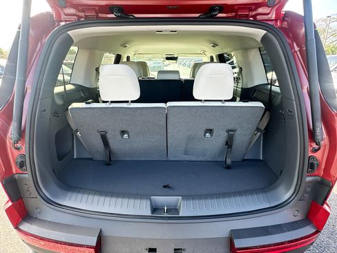 New 2026 Hyundai Santa Fe SEL image 18