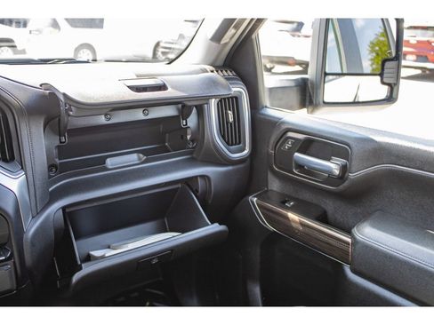 Used 2020 Chevrolet Silverado 2500 LT w/ Remote Start Package AWD/4WD image 49