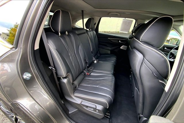 Used 2026 Acura MDX w/ Advance Package AWD/4WD image 27
