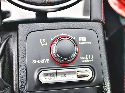 Used 2019 Subaru WRX STI Limited image 18