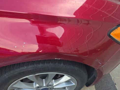 Used 2017 Ford Fusion Energi SE image 16