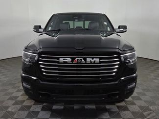 New 2026 RAM 1500 Laramie video 2