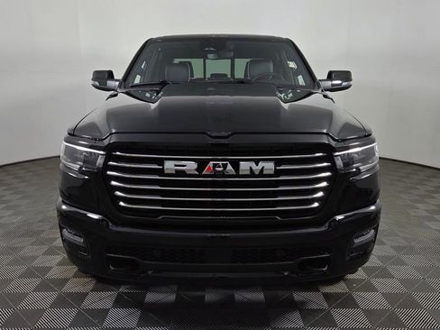New 2026 RAM 1500 Laramie image 2