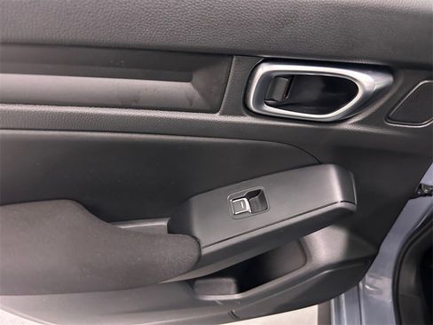 Certified 2024 Honda Civic Sport image 27