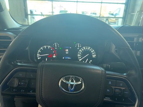 Used 2024 Toyota Tundra SR5 w/ SR5 Convenience Package image 6