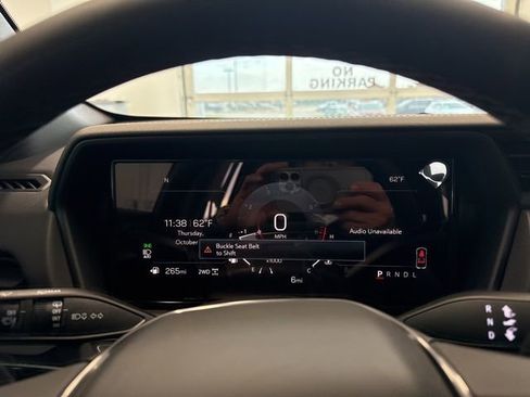 New 2026 GMC Terrain AT4 w/ Convenience Package III image 36