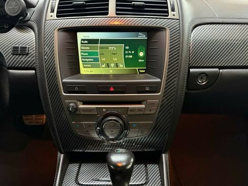 Used 2008 Jaguar XKR R RWD image 19