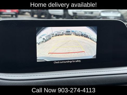 Used 2024 MAZDA CX-30 AWD 2.5 S w/ Select Sport Pkg image 18