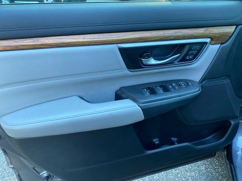 Used 2018 Honda CR-V EX-L image 27