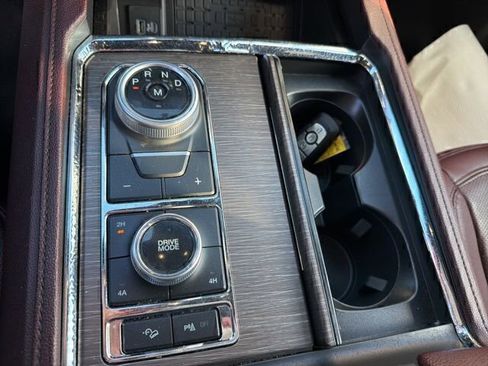 Used 2022 Ford Expedition Max Limited AWD/4WD image 22