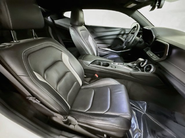 Used 2016 Chevrolet Camaro LT w/ RS Package RWD image 24