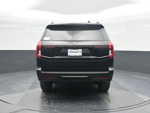 New 2025 Ford Expedition Tremor image 17