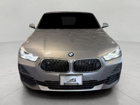 Used 2023 BMW X2 xDrive28i w/ Premium Package 2 AWD/4WD image 2