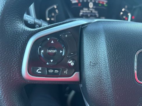 Certified 2020 Honda CR-V EX image 30