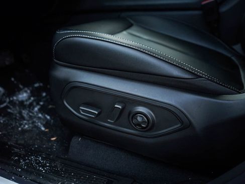 New 2025 Jeep Grand Cherokee Limited image 20