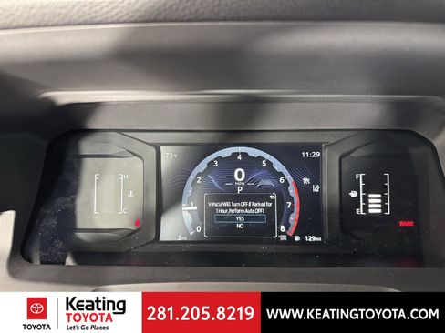 New 2026 Toyota Tacoma SR5 image 12