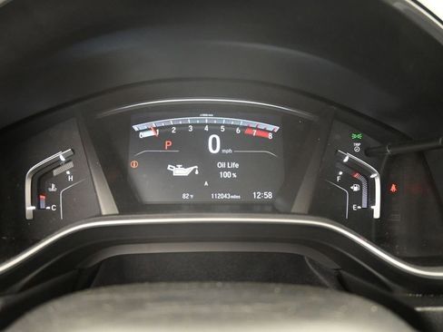 Used 2020 Honda CR-V EX-L image 28