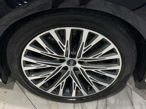 Used 2021 Audi A8 L 3.0T w/ Executive Plus Package AWD/4WD image 36