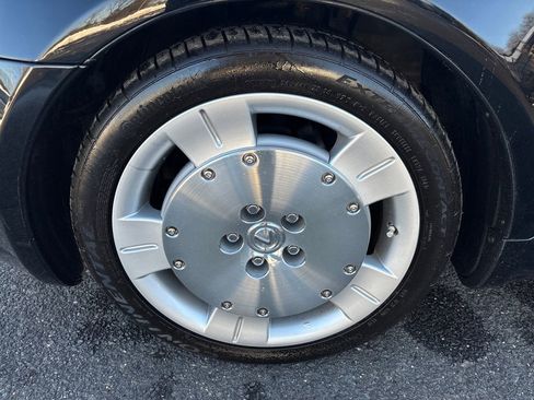 Used 2002 Lexus SC 430 Convertible image 11