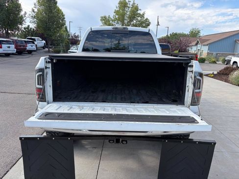 Used 2004 Dodge Ram 2500 Truck SLT w/ Trailer Tow Group AWD/4WD image 20